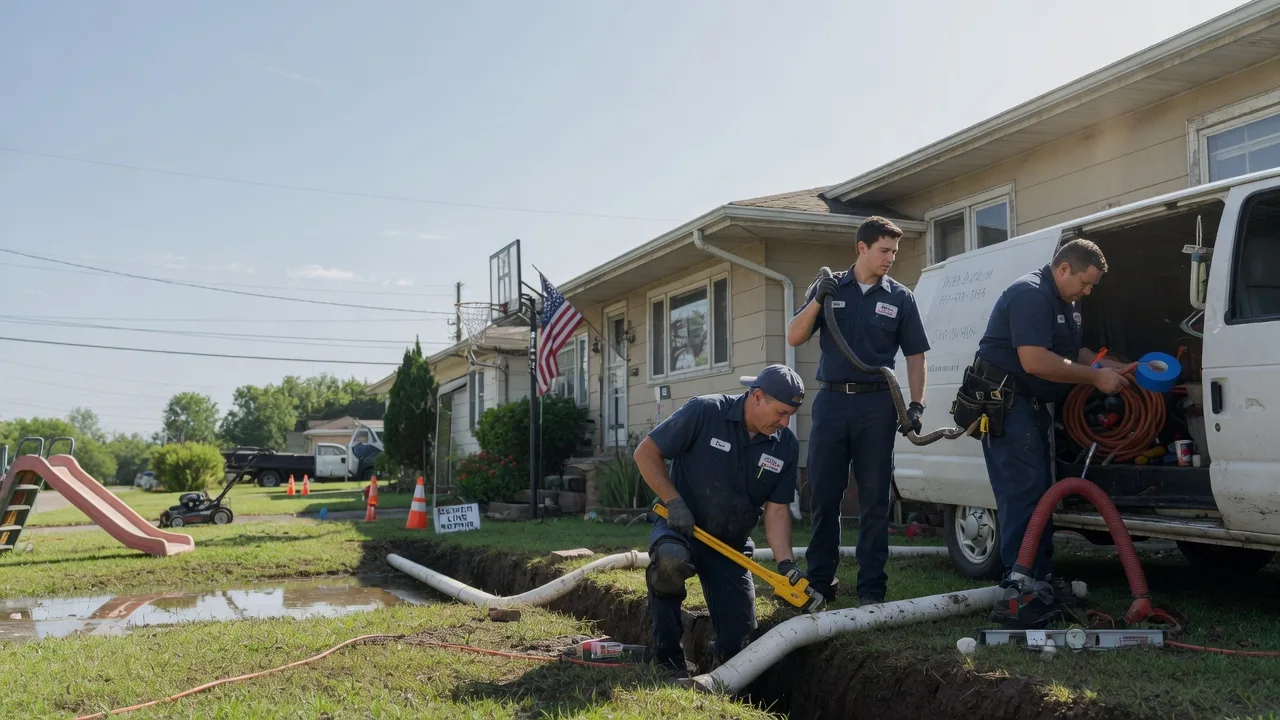 Toilet Installation in Rochelle, VA near me